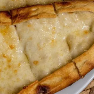 Kaşarlı Pide görseli