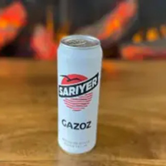 Sarıyer Gazoz (33 Cl.) görseli