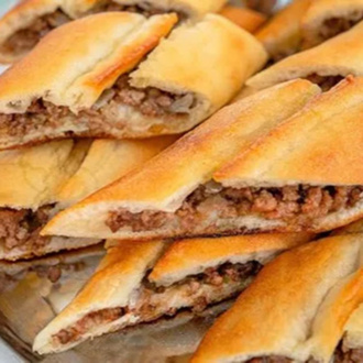 Kıymalı Pide görseli