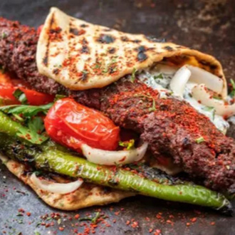 Adana Dürüm görseli