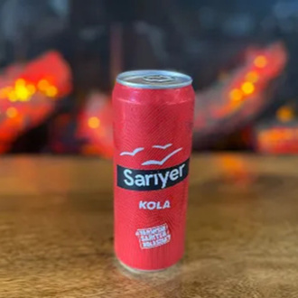 Sarıyer Kola (33 Cl.) görseli