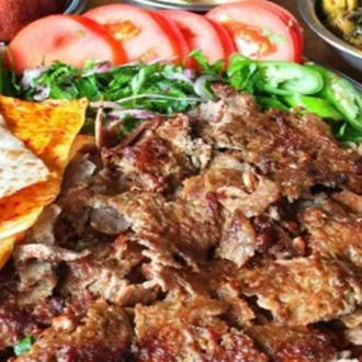 Porsiyon Döner görseli