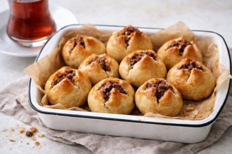 Balık Ağzı (500 Gr.) görseli