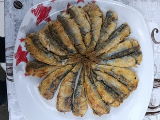Sardalya Tava görseli