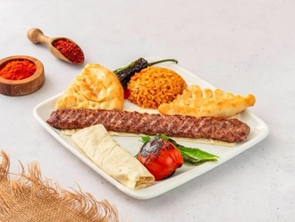 Urfa Kebap görseli