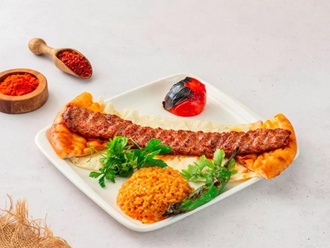 Adana Kebap görseli