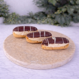 Klasik Ekler (500 Gr) görseli