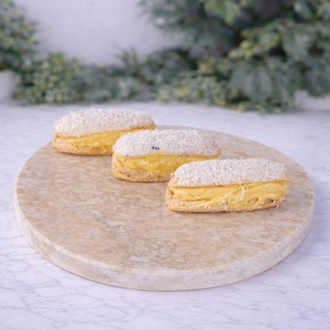 Limonlu Ekler (500 Gr) görseli