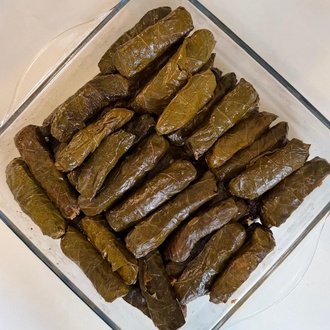 Yaprak Sarma görseli
