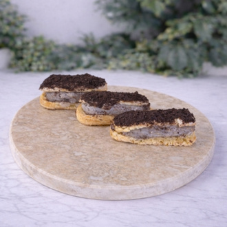 Oreolu Ekler (500 Gr) görseli