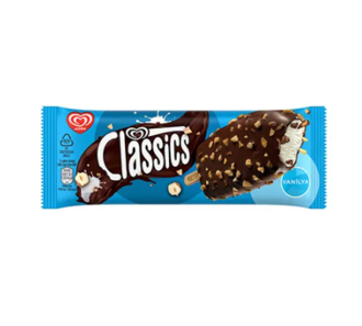 Algida Classics Vanilya ( 65 Ml ) görseli