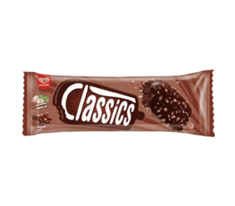 Algida Classics Kakao ( 65 Ml ) görseli