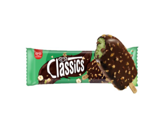 Algida Classics Pistachio ( 65 Ml. ) görseli