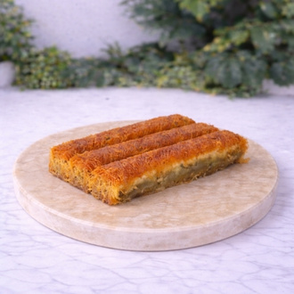 Fıstıklı Diyar Burma (250 Gr) görseli