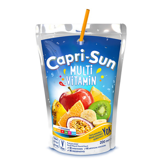 Capri Sun Multivitamin görseli