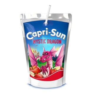 Capri Sun Mystic Dragon görseli