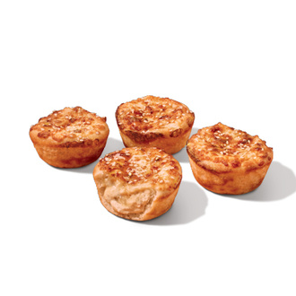 Helva Puffs 4'Lü görseli