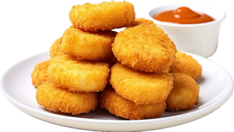 Nugget (8 Adet) görseli