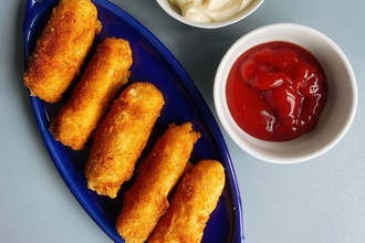 Patates Kroket (8 Adet) görseli