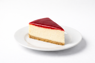 Frambuazlı Cheesecake görseli