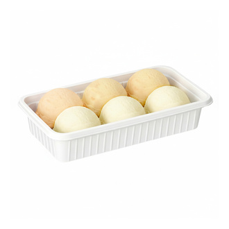 Şeftali & Kavun (500 G) görseli