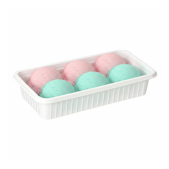 İtalyan Karamelli & Meyveli Sakız (500 G) görseli