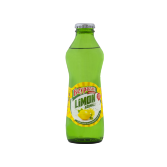 Beypazarı Limonlu Soda (250 Ml) görseli