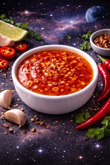 Sweet Chili görseli