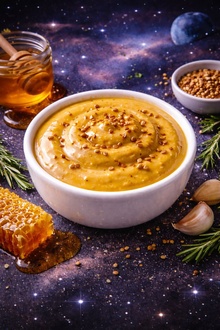 Ballı Hardal görseli