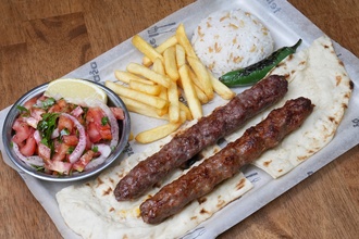 Urfa Kebap (200 Gr.) görseli