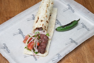 Urfa Kebap Dürüm (100 Gr.) görseli