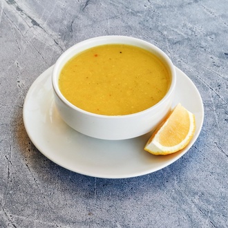 -Mercimek Çorbası görseli