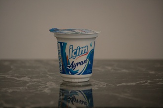 İçim Ayran (270Ml) görseli