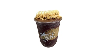 Energy Açai Bowl (12Oz.) görseli
