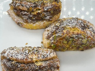Elmalı Kurabiye görseli