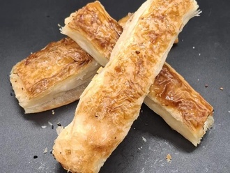 Peynirli Sigara Böreği (Adet) görseli