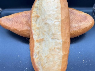 Döner Tava Ekmeği görseli