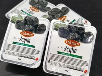 Sütaş Küçük Zeytin Ezmesi görseli