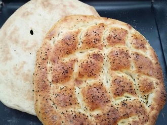 Ramazan Pidesi görseli