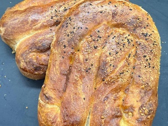 Cevizli Ekmek görseli