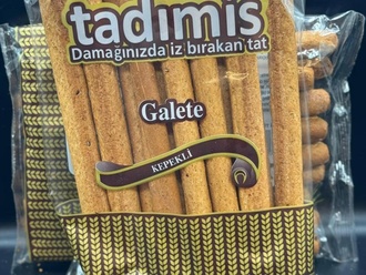 Kepekli Galeta görseli
