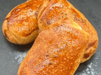 Kaşarlı Açma görseli