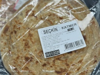 Sade Katmer görseli