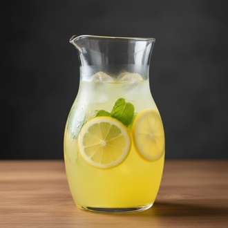Lipton Ice Tea Şeftali (330 Ml) görseli
