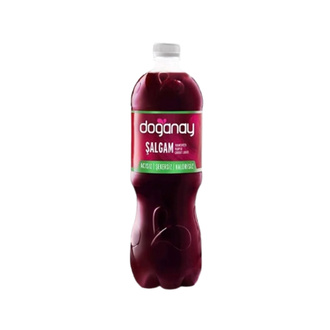Doğanay Acısız Şalgam (1 L) görseli