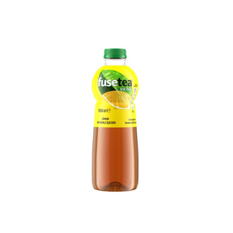 Fuse Tea Limon (1 L.) görseli