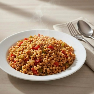 Bulgur Pilavı görseli