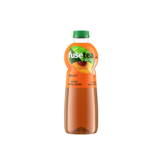 Fuse Tea Şeftali (1 L) görseli
