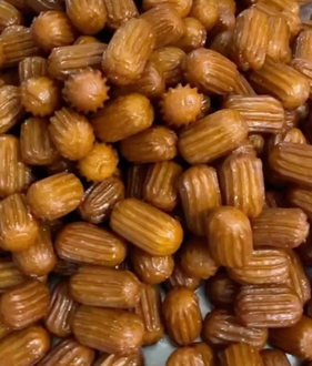 Meşhur Rumeli Tulumbası (1 Kg) görseli