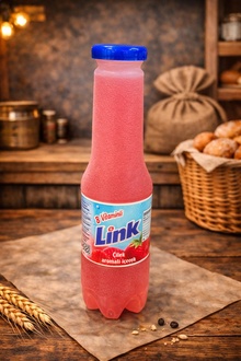 Çilekli Link görseli